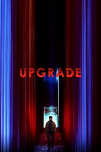 Upgrade izle